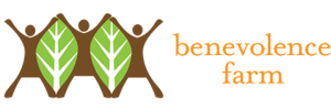 Benevolence Farm logo